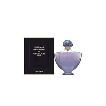 Guerlain Shalimar Souffle De Parfum (Concentratie: Apa de Parfum, Gramaj: 90 ml)