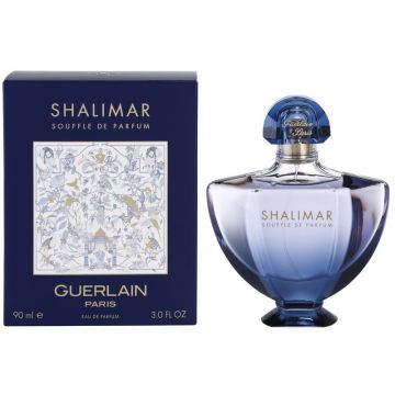 Guerlain Shalimar Souffle De Parfum (Concentratie: Apa de Parfum, Gramaj: 90 ml)