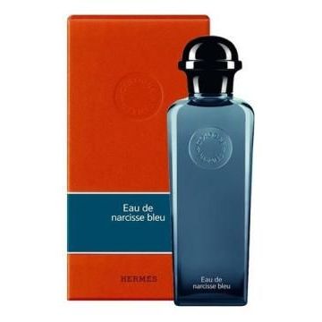 Hermes Eau de Narcisse Bleu, Unisex, Apa de Colonie (Concentratie: Tester Apa de Colonie, Gramaj: 100 ml)