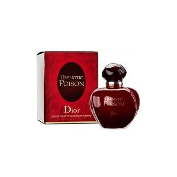 Hypnotic Poison, Femei, Apa de Toaleta (Concentratie: Tester Apa de Toaleta, Gramaj: 100 ml)