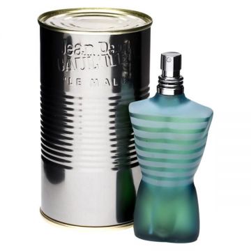 Jean Paul Gaultier Le Male, Apa de Toaleta (Concentratie: Apa de Toaleta, Gramaj: 75 ml)