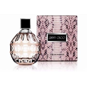 Jimmy Choo for Woman (Concentratie: Apa de Toaleta, Gramaj: 100 ml)