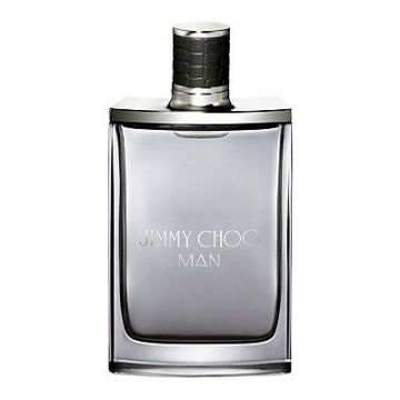 Jimmy Choo Man, Apa de Toaleta (Concentratie: Apa de Toaleta, Gramaj: 100 ml)