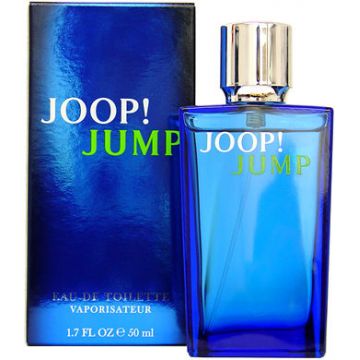 Joop Jump! Apa de Toaleta, Barbati (Concentratie: Apa de Toaleta, Gramaj: 100 ml)