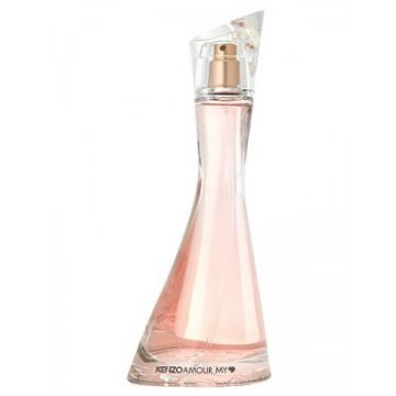 Kenzo Amour My Love (Concentratie: Tester Apa de Toaleta, Gramaj: 50 ml)