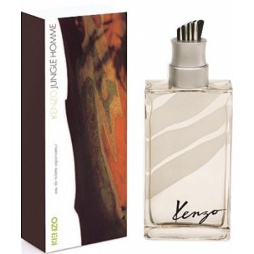 Kenzo Jungle Homme (Concentratie: Apa de Toaleta, Gramaj: 100 ml)