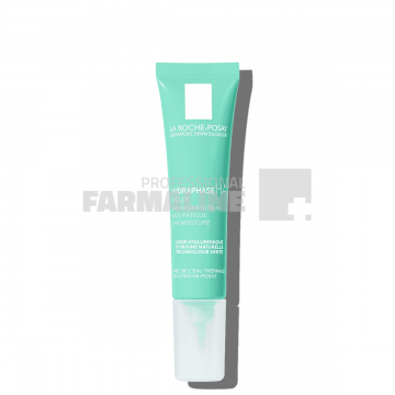La Roche Posay Hydraphase  Intense Crema pentru ochi 15 ml