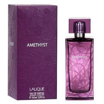 Lalique Amethyst, Apa de Parfum, Femei (Concentratie: Apa de Parfum, Gramaj: 100 ml)