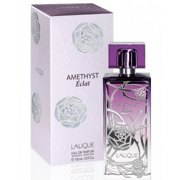 Lalique Amethyst Eclat, Apa de Parfum, Femei (Concentratie: Apa de Parfum, Gramaj: 100 ml)