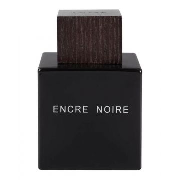 Lalique Encre Noire pour Homme, Apa de Toaleta (Concentratie: Tester Apa de Toaleta, Gramaj: 100 ml)