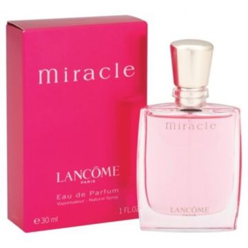 Lancome Miracle, Femei, Apa de Parfum (Concentratie: Apa de Parfum, Gramaj: 50 ml)
