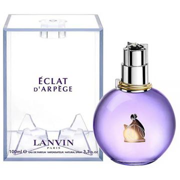 Lanvin Eclat D`Arpege, Apa de Parfum Femei (Concentratie: Apa de Parfum, Gramaj: 100 ml)