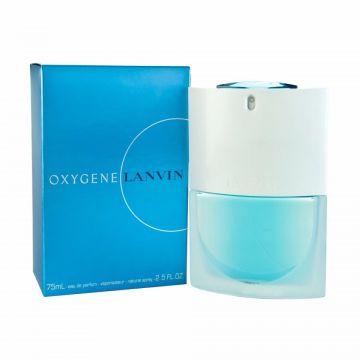 Lanvin Oxygene Women, Apa de Parfum (Concentratie: Apa de Parfum, Gramaj: 75 ml)
