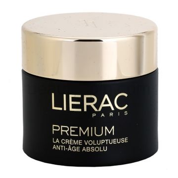 Lierac Crema hranitoare anti-aging Absolut (Concentratie: Crema pentru fata, Gramaj: 50 ml)