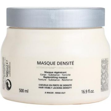 Masca de par Kérastase Densifique Masque Densite (Concentratie: Masca, Gramaj: 500 ml)