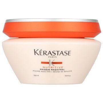 Masca de par Kérastase Nutritive Magistral (Concentratie: Masca, Gramaj: 200 ml)