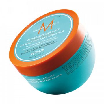 Masca reparatoare pentru par degradat Moroccanoil Restorative Hair Mask (Concentratie: Masca, Gramaj: 250 ml)
