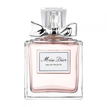 Miss Dior, Femei, Apa de Toaleta (Concentratie: Tester Apa de Toaleta, Gramaj: 100 ml)