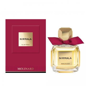 Molinard Nirmala, Femei, Apa de Parfum (Concentratie: Apa de Parfum, Gramaj: 75 ml)