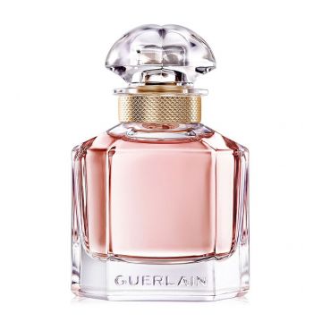 Mon Guerlain, Apa de Parfum, Femei (Concentratie: Apa de Parfum, Gramaj: 100 ml)