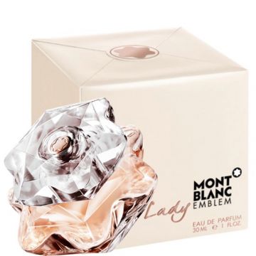 Mont Blanc Lady Emblem, Apa de Parfum, Femei (Concentratie: Tester Apa de Parfum, Gramaj: 75 ml)
