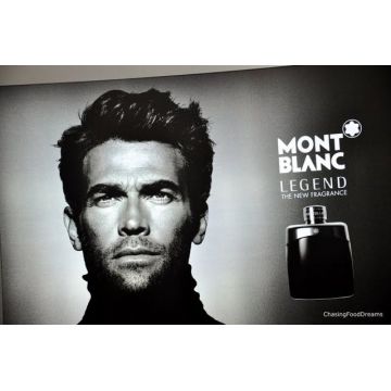 Mont Blanc Legend Man, Apa de Toaleta (Concentratie: Apa de Toaleta, Gramaj: 30 ml)