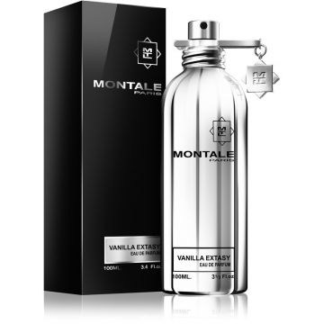 Montale Vanilla Extasy, Apa de Parfum (Concentratie: Apa de Parfum, Gramaj: 100 ml)