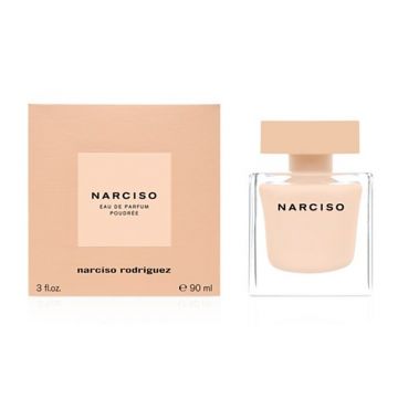 Narciso Poudree, Apa de Parfum, Femei (Concentratie: Apa de Parfum, Gramaj: 90 ml)