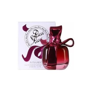 Nina Ricci Ricci Ricci, Apa de Parfum, Femei (Concentratie: Apa de Parfum, Gramaj: 50 ml)