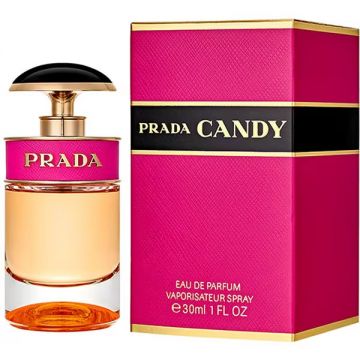 Prada Candy, Apa de Parfum, Femei (Concentratie: Apa de Parfum, Gramaj: 30 ml)