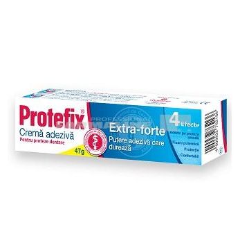 Protefix Crema adeziva Extra-Forte 40 ml