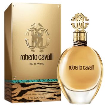 Roberto Cavalli Apa de Parfum, Femei (Concentratie: Apa de Parfum, Gramaj: 75 ml)