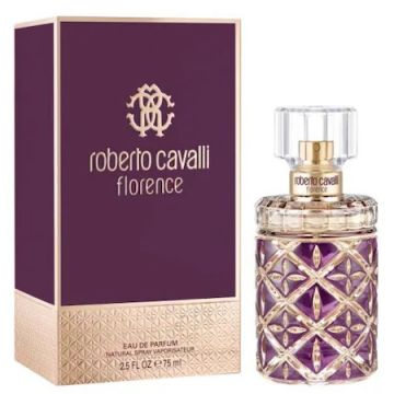 Roberto Cavalli Florence, Apa de Parfum (Concentratie: Apa de Parfum, Gramaj: 75 ml)