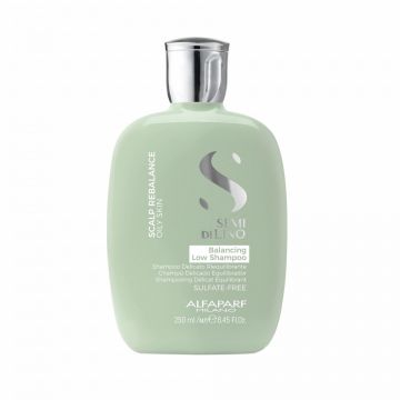 Sampon anti-sebum Alfaparf Semi Di Lino Scalpcare Balancing (Concentratie: Sampon, Gramaj: 250 ml)