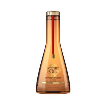 Sampon L'Oréal Professionnel Mythic Oil for Thick Hair (Concentratie: Sampon, Gramaj: 250 ml)