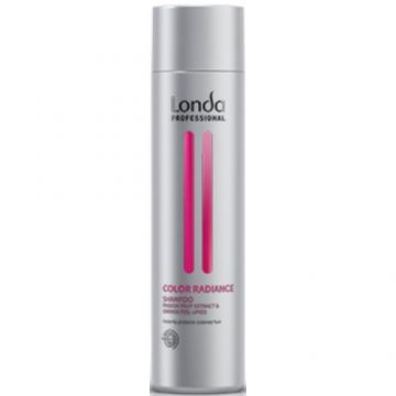 Sampon pentru par vopsit Londa Professional Color Radiance (Concentratie: Sampon, Gramaj: 250 ml)