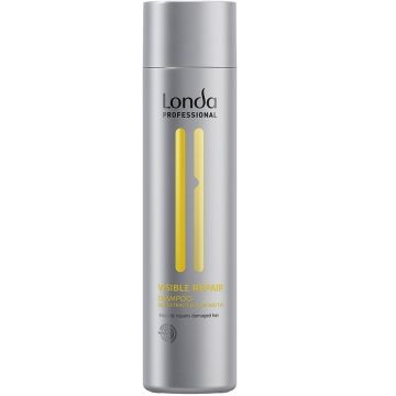 Sampon reparator Londa Professional Visible Repair (Concentratie: Sampon, Gramaj: 250 ml)