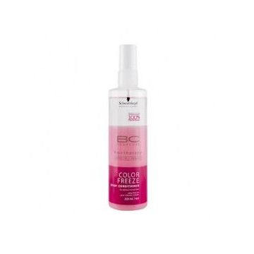 Spray Balsam Schwarzkopf Color Freeze (Concentratie: Balsam, Gramaj: 200 ml)