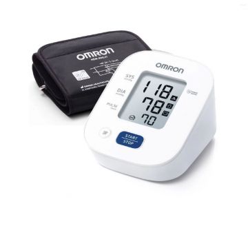 Tensiometru de brat M2, 1 bucata, Omron