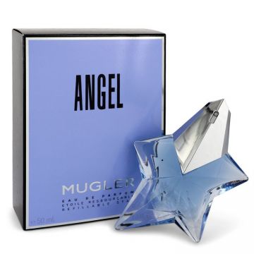 Thierry Mugler Angel, Apa de Parfum, Femei (Concentratie: Apa de Parfum, Gramaj: 50 ml)
