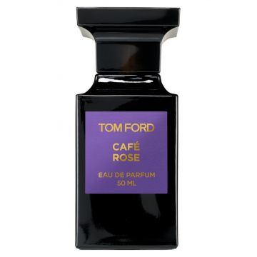 Tom Ford Cafe Rose, Apa de Parfum, Femei (Concentratie: Apa de Parfum, Gramaj: 100 ml)