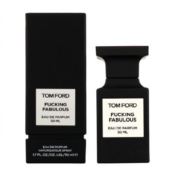Tom Ford Fucking Fabulous, Apa de Parfum, Unisex (Concentratie: Tester Apa de Parfum, Gramaj: 50 ml)