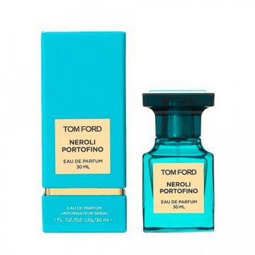 Tom Ford Neroli Portofino, Apa de Parfum, Unisex (Concentratie: Apa de Parfum, Gramaj: 30 ml)