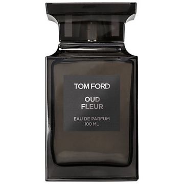 Tom Ford Oud Fleur, Unisex, Apa de parfum (Concentratie: Apa de Parfum, Gramaj: 100 ml)