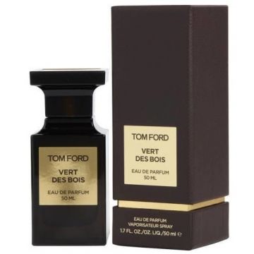 Tom Ford Vert Des Bois, Apa de Parfum, Unisex (Concentratie: Tester Apa de Parfum, Gramaj: 50 ml)
