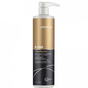 Tratament Joico K-Pak Revitaluxe (Concentratie: Tratamente pentru par, Gramaj: 480 ml)