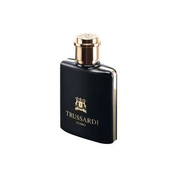 Trussardi Uomo, Apa de Toaleta, Barbati (Concentratie: Apa de Toaleta, Gramaj: 50 ml)