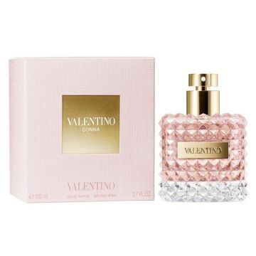 Valentino Donna, Apa de Parfum, Femei (Concentratie: Apa de Parfum, Gramaj: 100 ml)