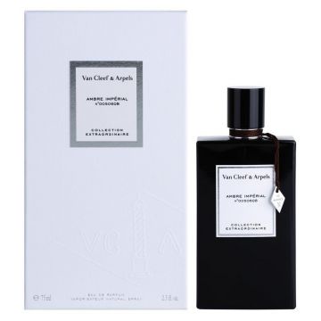 Van Cleef & Arpels Ambre Imperial (Concentratie: Apa de Parfum, Gramaj: 75 ml)