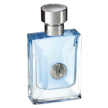 Versace pour Homme (Medusa), Apa de Toaleta, Barbati (Concentratie: Apa de Toaleta, Gramaj: 30 ml)